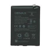 Demax Xiaomi Redmi Note 10 Güçlendirilmiş Batarya BN59 thumbnail 1