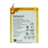 Demax Huawei GR5 Güçlendirilmiş Batarya HB396481EBC thumbnail 1