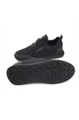 G-Class 1908-25 Deri Anorak Lastikli Anatomik Erkek Sneaker thumbnail 3
