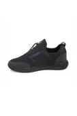 G-Class 1908-25 Deri Anorak Lastikli Anatomik Erkek Sneaker thumbnail 2