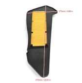 Yamaha X-Max 300 Hava Filtre thumbnail 2