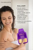BIOXCIN BİOTİN COLLAGEN ŞAMPUAN 300ML thumbnail 7