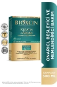 BIOXCIN KERATIN ARGAN ŞAMPUAN 300ML thumbnail 1