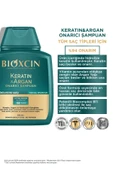 BIOXCIN KERATIN ARGAN ŞAMPUAN 300ML thumbnail 4