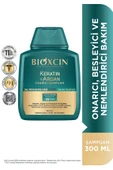 BIOXCIN KERATIN ARGAN ŞAMPUAN 300ML thumbnail 2