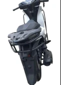 Honda Sh 125i Koruma Demiri thumbnail 2