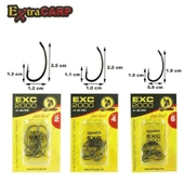 Sazan İğnesi Extracarp Hooks Exc 2000 No:2 thumbnail 2