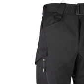 Evolite Desert Tactical Pantolon - Siyah thumbnail 9