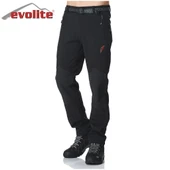 Evolite Erkek Blackhole Softshell Pantolon thumbnail 2