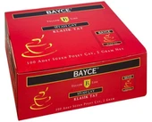 Bayce Classic Taste Bardak Poşet 100 Adet thumbnail 1