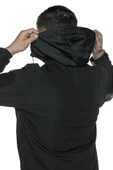 Single Sword Su ve Rüzgar Geçirmez Tactical Softshell Mont thumbnail 3