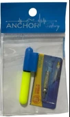 Anchor Pilli Olta Fosforu Sarı thumbnail 1
