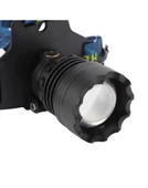 Watton Wt-627 CREE P360 LED ŞARJLI KAFA LAMBASI thumbnail 2