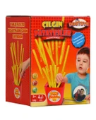 Dostoys Çılgın Patatesler thumbnail 1