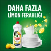 Fairy Sıvı Bulaşık Deterjanı 650 Ml thumbnail 5