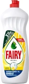 Fairy Sıvı Bulaşık Deterjanı 650 Ml thumbnail 1