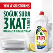 Fairy Sıvı Bulaşık Deterjanı 650 Ml thumbnail 2