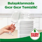 Fairy Sıvı Bulaşık Deterjanı 650 Ml thumbnail 7