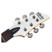 Schecter Demon-6 Elektro Gitar (Vintage White) thumbnail 5