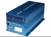 Cotek 48V 3000W Tam Sinüs Inverter thumbnail 2