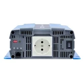 Cotek 24V 1000W Tam Sinüs Inverter thumbnail 3