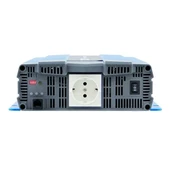 Cotek 24V 1500W Tam Sinüs Inverter thumbnail 2
