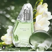 AVON Perceive Dew Kadın Parfüm EDT 50ml thumbnail 1