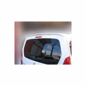 PEUGEOT RİFTER 2019- ASTARLI SPOİLER thumbnail 2