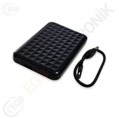 GABBLE GAB-HK241 USB 3.0 HARDDİSK KUTUSU 2.5'' thumbnail 2