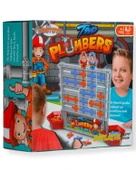 Dostoys Two Plumbers Su Borusu Döşeme thumbnail 1