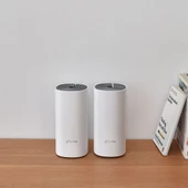 TP-Link Deco E4 1200 Mbps 2'li Router thumbnail 4