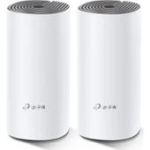 TP-Link Deco E4 1200 Mbps 2'li Router thumbnail 1