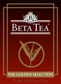 Beta Golden Selection 500 GR (Seylan Çayı - Ceylon Tea) thumbnail 4