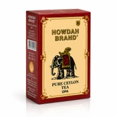 Howdah 500 GR (Seylan Çayı - Ceylon Tea) thumbnail 1