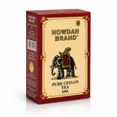 Howdah 1000 GR (Seylan Çayı - Ceylon Tea) thumbnail 1