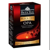 Beta Premium Opa 750 Gr % 100 Seylon İthal Siyah Çay thumbnail 1