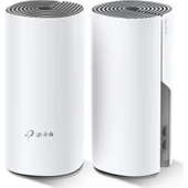 TP-Link Deco E4 1200 Mbps 2'li Router thumbnail 2