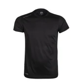 Evolite Netdry Termal T-Shirt - Siyah thumbnail 2