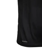 Evolite Netdry Termal T-Shirt - Siyah thumbnail 4