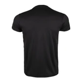 Evolite Netdry Termal T-Shirt - Siyah thumbnail 12