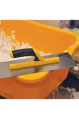 Alçı Malası 35cm ( Paslanmaz Çelik Inox) thumbnail 6