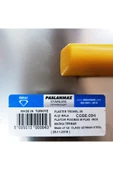 Alçı Malası 35cm ( Paslanmaz Çelik Inox) thumbnail 2