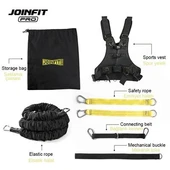 Joinfit Pro Body Power Bungee Cord 355 Cm thumbnail 2