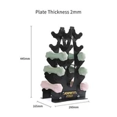 Joinfit Pro Dambıl Rack Standı thumbnail 2