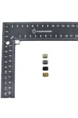 4X8 DERİ BİLEKLİK ARA APARATI (100 GRAM) thumbnail 7