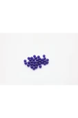 KABAK PLASTİK BONCUK 4-6-8 MM thumbnail 1