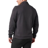 5.11 PT-R ARRIVE 1/4 ZIP FLC FUME thumbnail 4