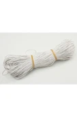 1-2 MM KOTON İP  (10 METRE) thumbnail 1