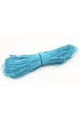 1-2 MM KOTON İP  (10 METRE) thumbnail 2