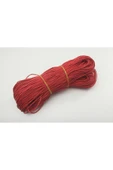 1-2 MM KOTON İP  (10 METRE) thumbnail 1
